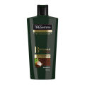 Tresemme Botanique hair restraint shampoo 700 ml.