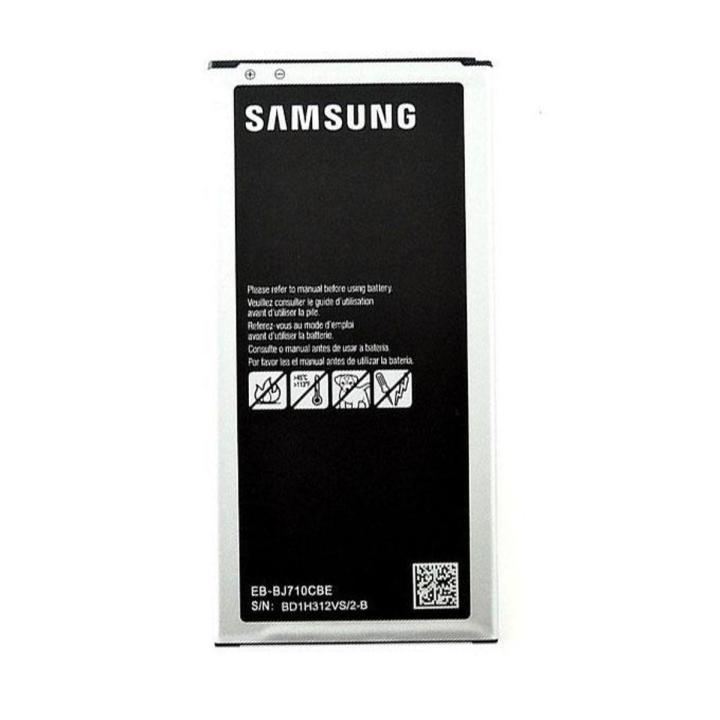 Samsung Mobile Battery for Samsung Galaxy J5 - 3300mAh