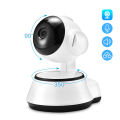 V380 Night Vision 360 Degree PTZ Smart Home Security Wifi IP Camera. 