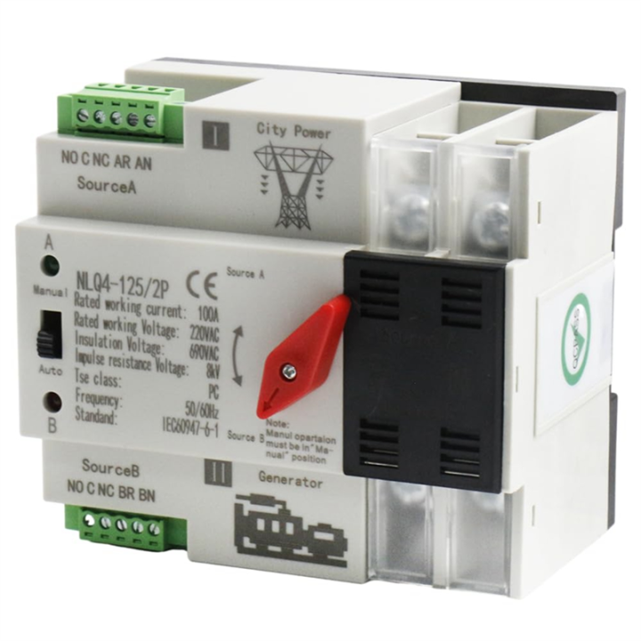 Automatic%20Transfer%20Switch%202P%20100A%20Din%20Rail%20Mount%20Dual%20Power%20Switch%20for%20Generators%20Electrical%20Selection%20Switch%20NLQ4-2P%20Easy%20to%20Use%20-%20Image%207