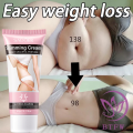 SADOER Slimming Cream Moisturizing Nourishing Skin Rejuvenating Body Care Slimming Cream 60g - sliming cream.