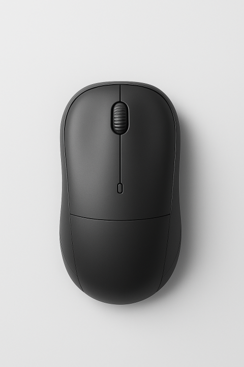 Wireless%20Optical%20Mouse%201200%20DPI%20Black%20-%20Image%202