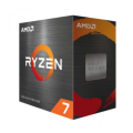 AMD Ryzen 7 5800X 3.8 to 4.7GHz, 8 Cores, 16 Threads, 32MB L3 Cache Processor. 