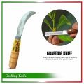 Grafting Knife.