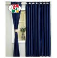 Synthetic curtain  Solid colour Blue, coffee,off white,Red, From Anifa Golden. 