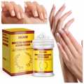 EELHOE 50g Horse Oil Foot Cream Hand Foot Moisturizing Cream Frostbite Moisturizing Antifreeze Anti-cracking. 