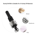 220-Degree Solid Brass Peep Holes for Door with 16mm Drill Bit, 0.63 Inch Door Peephole with Privacy, Easy to Use Fine Workmanship A. 