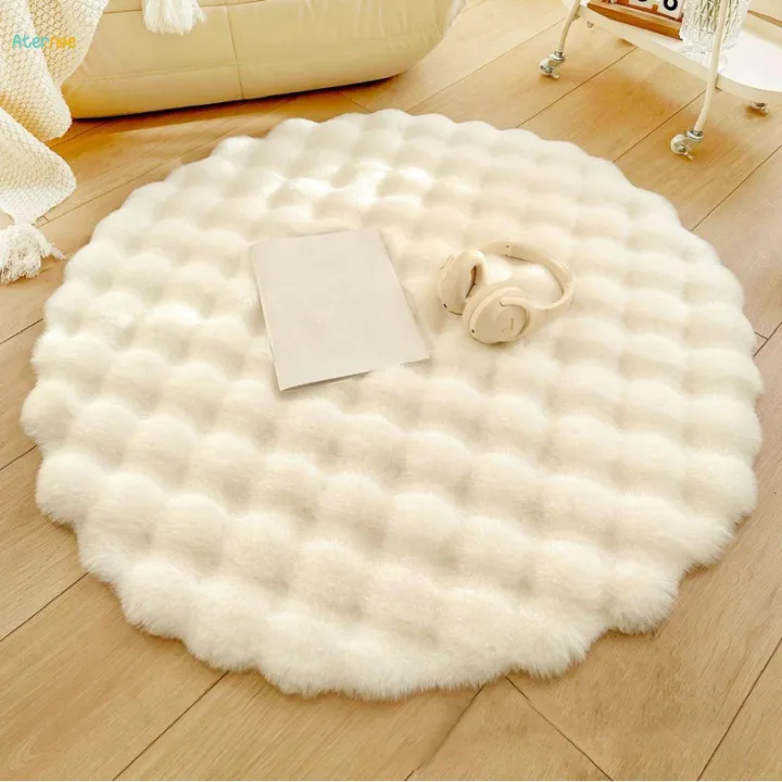 Area%20Rug%20Nonslip%20Bottom%20Round%20Rug%20for%20Dorm%20Entrance%20Living%20Room%20-%20Image%204