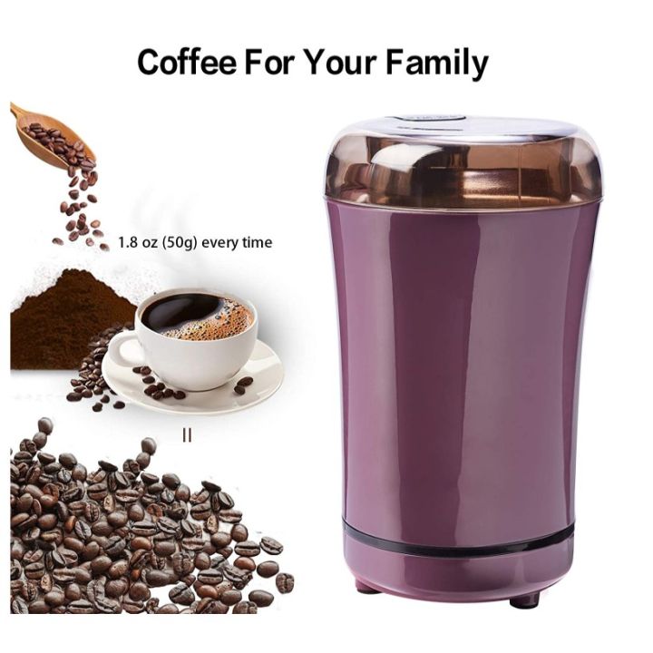 Versatile%20Portable%20Electric%20Coffee%20Grinder:%20Grind%20Herbs,%20Spices,%20Nuts,%20and%20Grains%20Effortlessly%20-%20Image%205