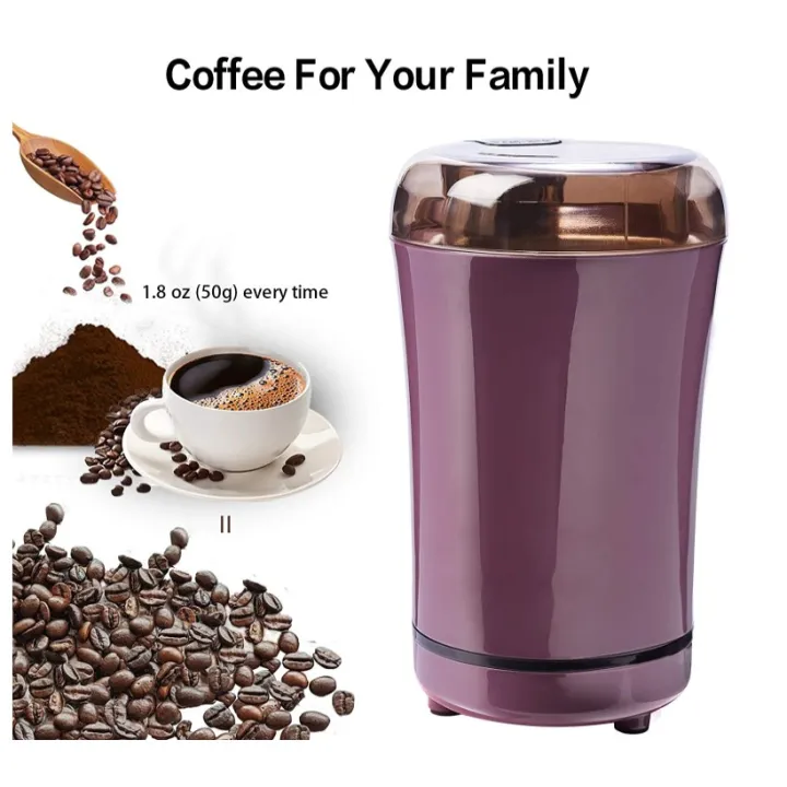 Versatile%20Portable%20Electric%20Coffee%20Grinder:%20Grind%20Herbs,%20Spices,%20Nuts,%20and%20Grains%20Effortlessly%20-%20Image%205