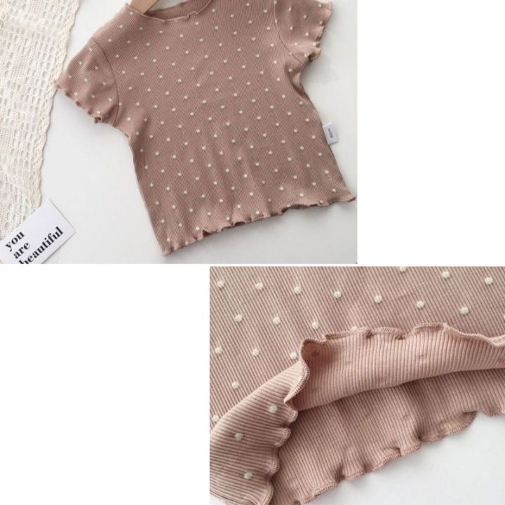 Brand%20New%20Nightgown%20Floral%20Suit%20Baby%20Full%20Printed%20T-shirts%20Summer%202pcs%20Toddler%20Girls%20Trendy%20Short%20Sleeve%20Pajamas%20Set%20Home%20Wear%20-%20Image%205