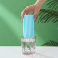 Duster Absorbent Damp Multi-functional Cleaning Sponge Car Wash Sponge Sponge Cleaning Brush Wipe High-density.
