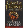 A Clash of Kings. 
