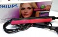 Philips Hair Straightener Model: HP 4686 , Imported. 