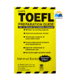 Cliffs TOEFL Preparation Guide - book. 