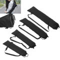 Universal Studio Light Stand Tripod Monopod Camera Case Carrying Bag with Shoulder Strap new.