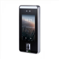 ZKTeco SpeedFace-V5L Multi-Biometric Time Attendance and Access Control Terminal. 