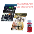 1/2/3 Pcs 60Ml Bicycle Brake Fluid Mineral Oil System Fluid Cycling Mountain Bikes for Shimano Bike Accessorie Oil Injector.