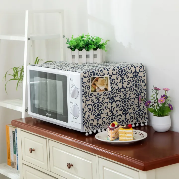 %E3%80%90Happy%20childhood%20memories%E3%80%91Dream%20NS%20Nordic%20cotton%20linen%20universal%20microwave%20oven%20cover%20dust%20cover%20oven%20cover%20electric%20oven%20cover%20-%20Image%202