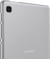 Samsung Galaxy Tab A7 Lite SM -T225/220 TPU Back Back Cover Black Color + Tempered Glass Protector for Samsung Galaxy Tab A7 Lite (2in1 Combo).