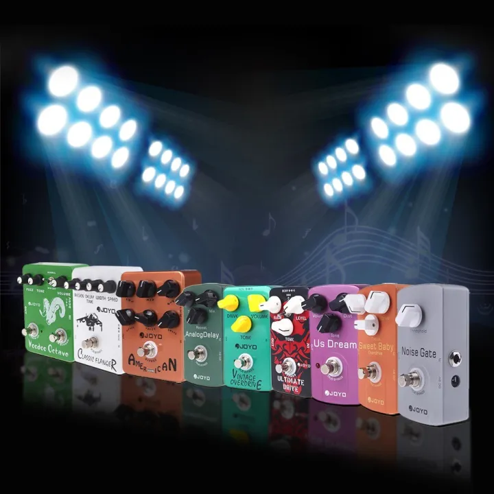JOYO%20JF14%20American%20Sound%20Guitar%20Amplifier%20Simulator%20Effect%20Pedal%20-%20Image%208
