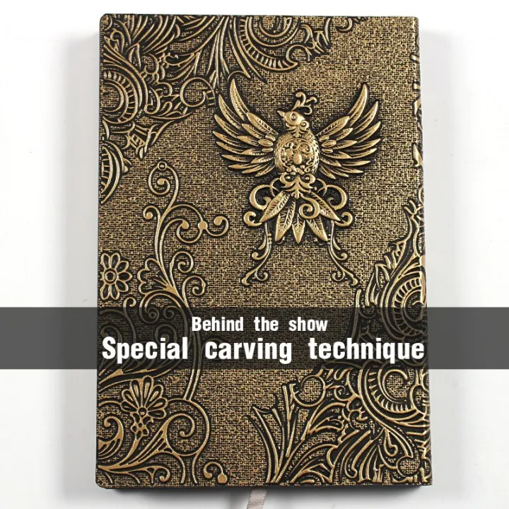 European-style%20Vintage%20Embossed%20Leather%20Notebook%20Diary%20Note%20Book%20Notepad%20Travelers%20Notatnik%20Stationery%20-%20Image%207