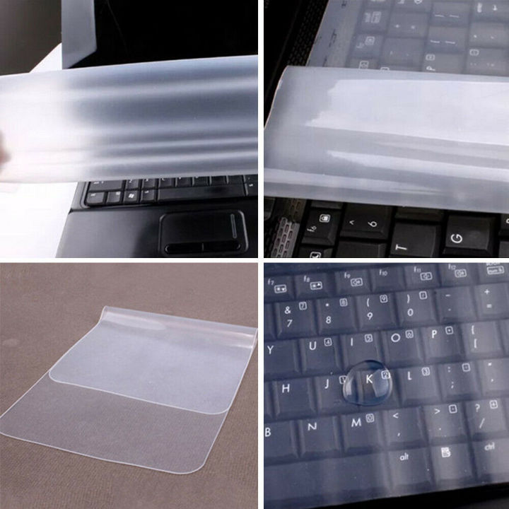 Best Quality Laptop Keyboard Protector For 14.6