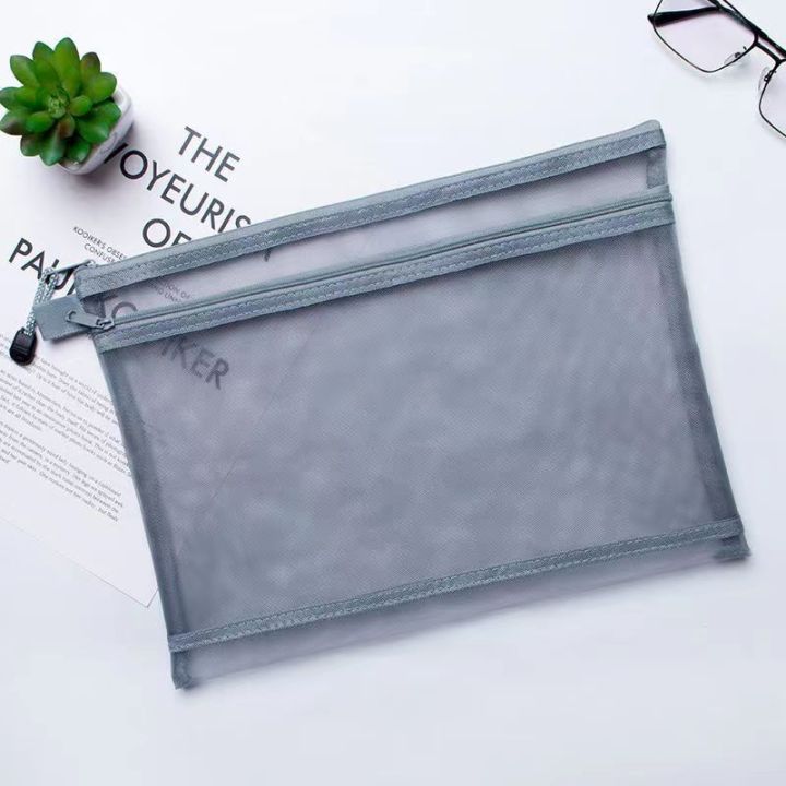A4%20Transparent%20Document%20BagNylon%20Mesh%20Zipper%20Test%20Paper%20Subject%20Storage%20Office%20File%20A5A6%20Student%20Exam%20Pencil%20Case%20-%20Image%208