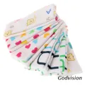 【Yurui】BB Baby Towels Handkerchief Bathing Face Washcloth Wipe Cloth. 