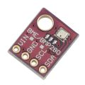 3PCS BME280 5V Digital Sensor Temperature Humidity Barometric Pressure Sensor Module I2C SPI BME280 Sensor Module.