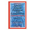 Applied English Grammar and Composition by P C Das White Print. 