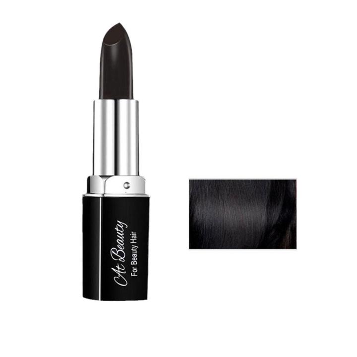 One-Time%20Hair%20Dye%20Black%20Brown%20Instant%20Gray%20Root%20Coverage%20Color%20Up%20Dye%20Hair's%20Stick%20Cover%20Hair%20Colour%20White%20Cream%20Temporary%20R9K0%20-%20Image%206