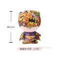 7/10 Inch Original Batman Plush Toy DC Comics Justice League Figure Toy Cartoon Movie Anime Plushies Stuffed Doll Toys Gift. 