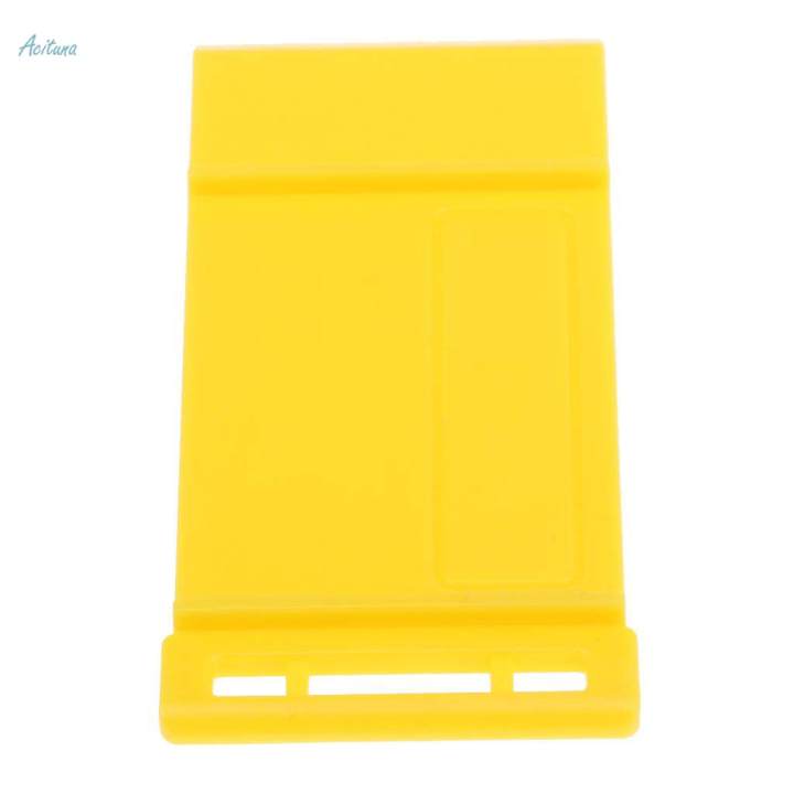 1%20Piece%20DIY%20Model%20Separator%20Tool%20Kits%20Craft%20Tools%20for%20Toy%20Model%20Hobby%20Yellow%20-%20Image%202