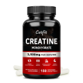 Catfit  Creatine Monohydrate 150 Capsules. 