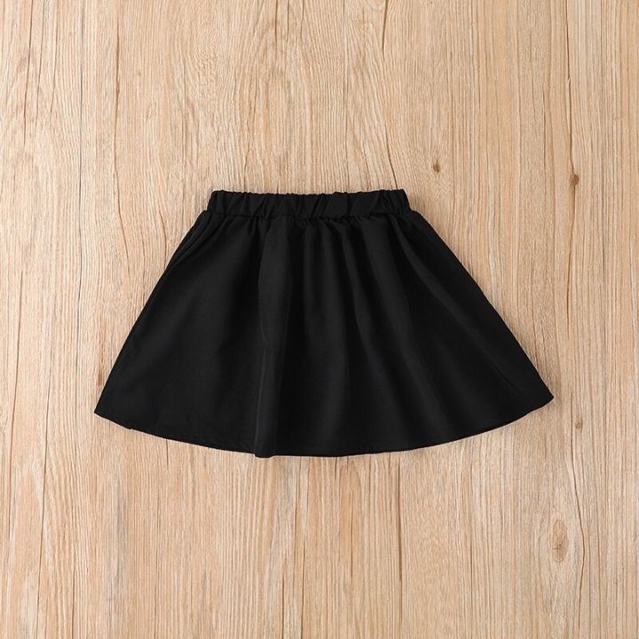 Baby%20Clothes%20Set%204-7%20Years%20old%20tiny%20button%20Short%20Sleeve%20blouse%20and%20Skirt%20Outfit%20Toddler%20Infant%20Clothing%20Suit%20For%20Kids%20Girl%20-%20Image%205