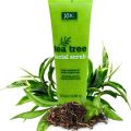 Tea Tree Daily Use Cleansing Facial Scrub 250ml. 