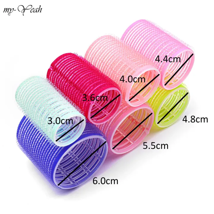 6Pcs/Set%20Hair%20Roller%20Multiple%20Size%20Natural%20Curls%20Bang%20Curlers%20Self-adhesive%20Roller%20Fluffy%20Hair%20Home%20Use%20DIY%20Styling%20Tools%20-%20Image%203