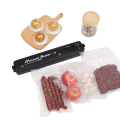 Household Food Vacuum Sealer Food Packaging Machine Film Sealer EU Plug Vacuum Packer With 10pcs Food Vacuum Bags Kichen Tool. 