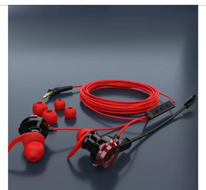 With%20Long%20MIC%20Wired%20Earphone%20Lossless%20Creative%203.5mm%20Dynamic%20Universal%20Earbud%20(XG-120)%20-%20Image%203
