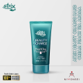 Atrix Beauty Charge Hand Cream Peach Tea Aroma. 