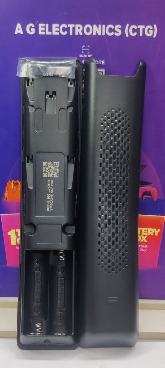 Samsung%204k%20Smart%20Led%20Voice%20Remote.%20-%20Image%202