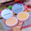 Swanwish Silky Skin Powder SPF 50+ PA+++. 