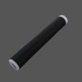 The silicone fishing rod handle sleeve is used to insulate the winding belt and wrap the handle, and the fishing rod is mostly used for thermal insulation.