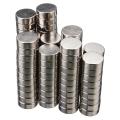 20Pcs 8mm X 3mm N50 Round Magnets Neodymium Rare Earth Magnets Powerful Magnet. 