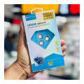 KUZOOM Lens Glass Film For IPhone 11,12,13,14,15 Pro and Pro Max.