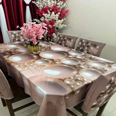 Digital%203D%20Print%20Dining%20table%20Cloth%20runner%20and%2006%20chair%20cover%20Full%20Set%20-%20Image%208