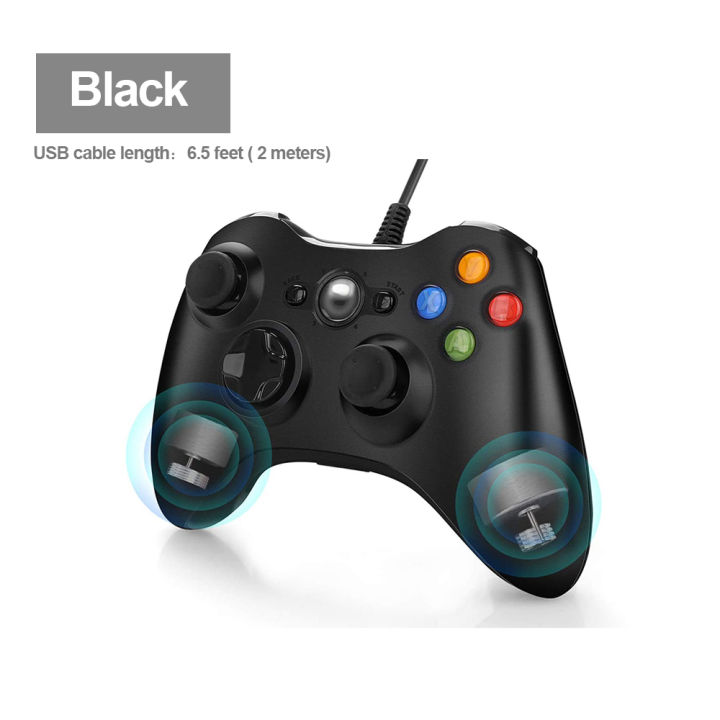 Ready-to-use%20game%20controller%20dual%20vibration%20plug-in%20ows%20PC/Wind%20for%20And%20game%20controller%20suitable%20for%20USB%20wired%20Android%20TV%20BOX/PS3%20portable%20joystick%20handle%20-%20Image%207