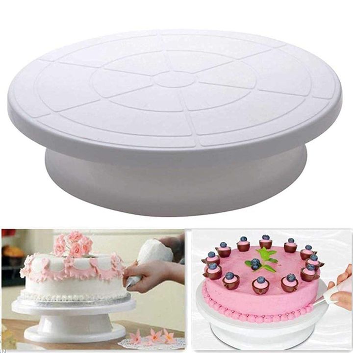 Cake%20Turntable,%2012%20Piece%20Cake%20Decorating%20Nozzle%20Set,%203%20in%201%20Multi%20Function%20Knife%20Set,%203%20Side%20Scrapper,%20Silicone%20Spatula%20and%20Brush%20Set,%208%20Measuring%20Cups%20and%20Spoon%207%20items%20Combo%20Pack%20-%20Image%202