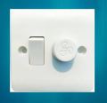 Fan Regulator Dimmer With Switch  High Quality. 